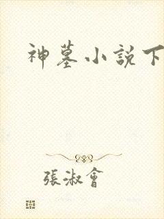 神墓小说下载