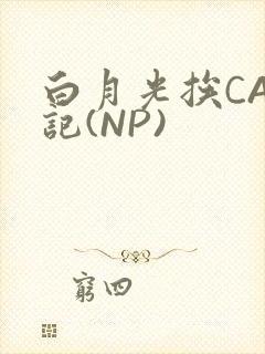 白月光挨CAO记(NP)封面