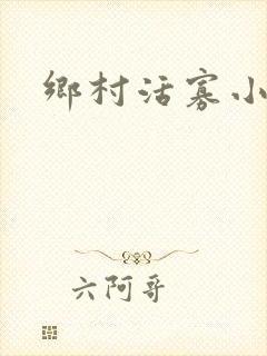 乡村活寡小说