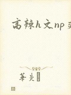 高辣h文np爽