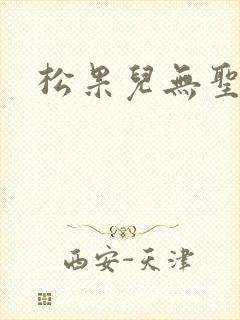 松果儿无圣光