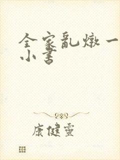 全家乱炖一锅烩小书