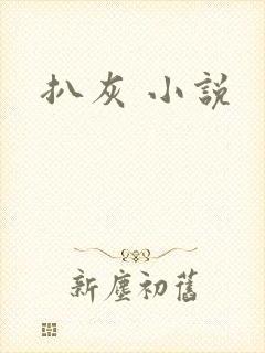 扒灰 小说