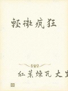 轻微疯狂