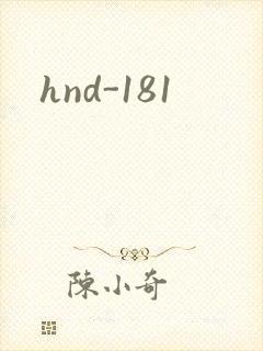 hnd-181