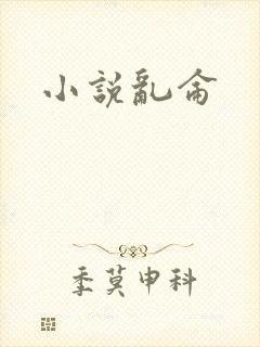 小说乱仑