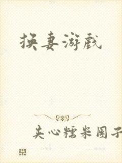 换妻游戏