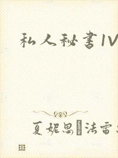 私人秘书1V1