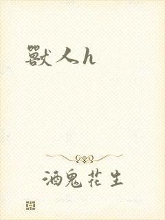 兽人h