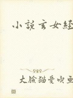 小说玄女经