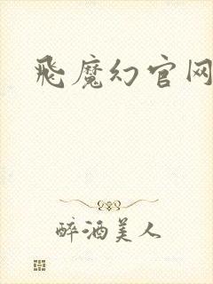 飞魔幻官网封面