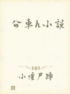 公车h小说