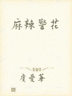 麻辣警花