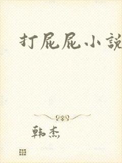 打屁屁小说