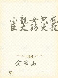 小龙女只感觉那巨大的火龙枪
