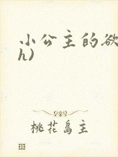 小公主的欲奴(h)
