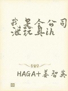 我是全公司的发泄玩具ih
