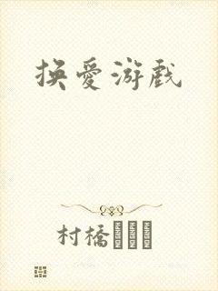 换爱游戏