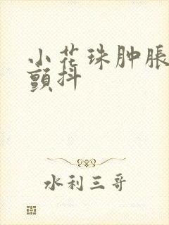 小花珠肿胀挺立颤抖