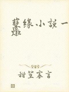 孽缘小说一家乱炖