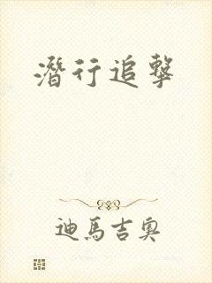 潜行追击