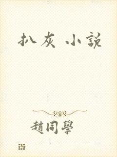 扒灰 小说