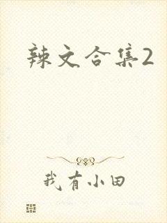 辣文合集2