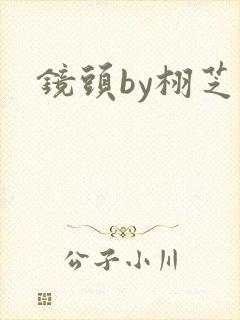 镜头by栩芝
