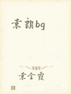 袁朗bg