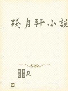 残月轩小说网