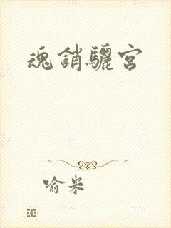魂销骊宫