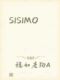 SISIMO