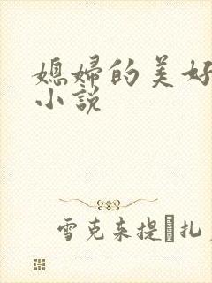 媳妇的美好时代小说