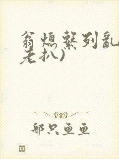 翁熄系列乱 (老扒)