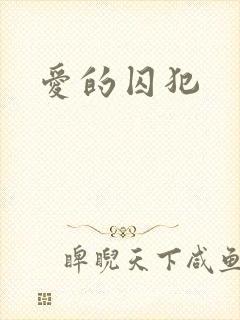 爱的囚犯