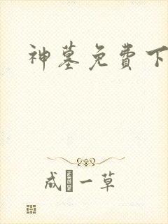 神墓免费下载