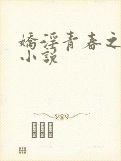 娇淫青春之放纵小说封面
