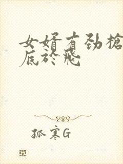 女婿有劲枪枪到底于飞