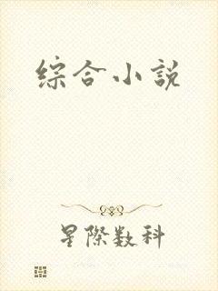 综合小说