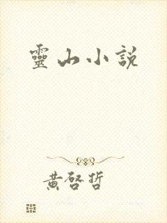灵山小说