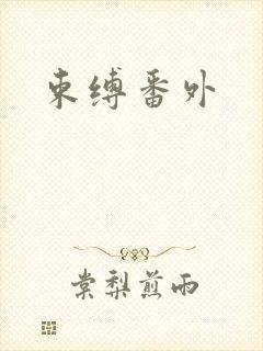 束缚番外