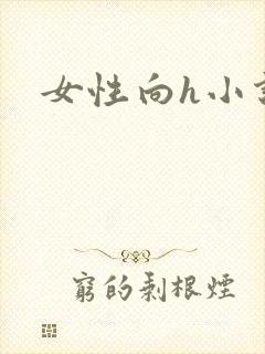 女性向h小说