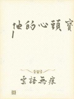 他的心头宝1v1封面