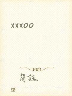 xxxoo