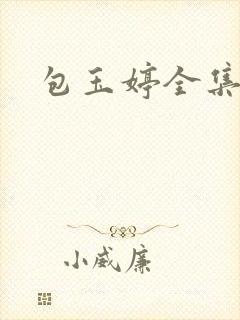 包玉婷全集