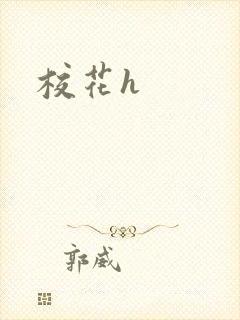 校花h