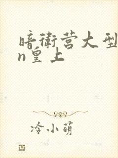 暗卫营大型hpn皇上