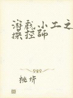 游戏小工之元素操控师