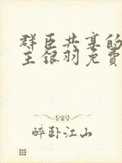 群臣共享的小公主银羽免费阅读