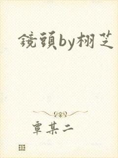 镜头by栩芝
